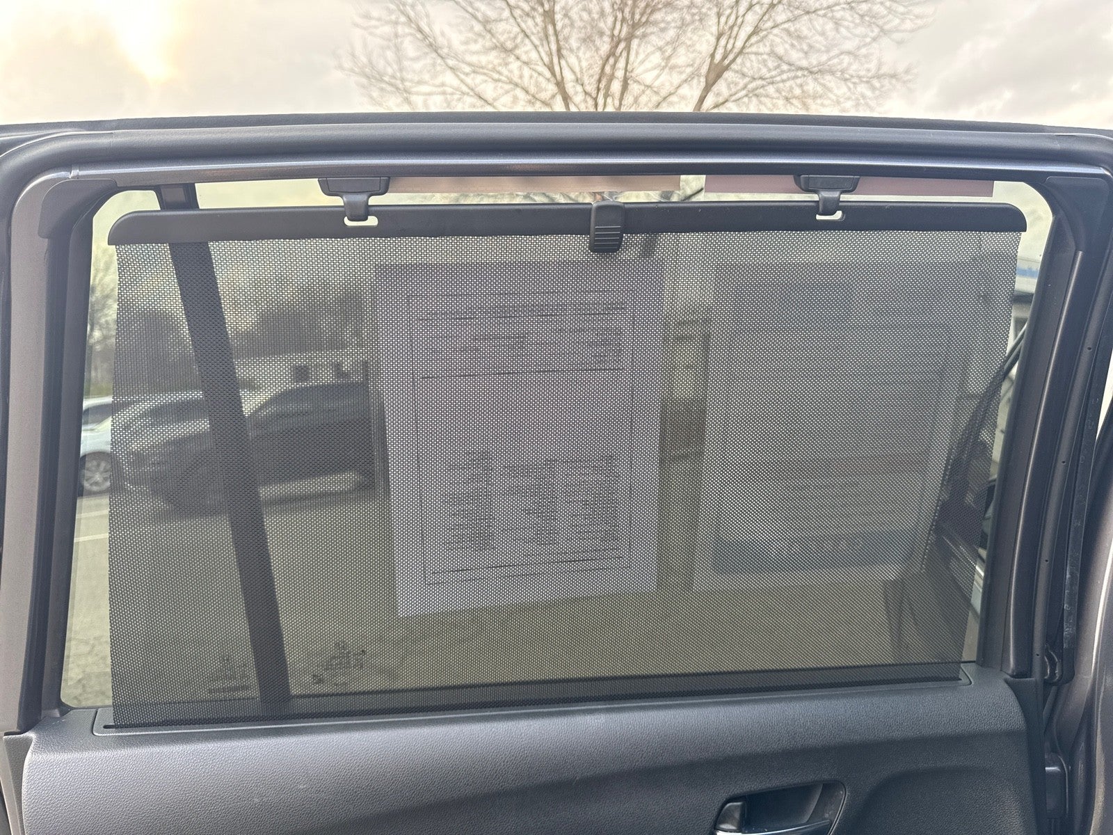 2022 Honda Pilot Touring 7-Passenger