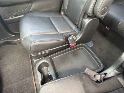 2022 Honda Pilot Touring 7-Passenger