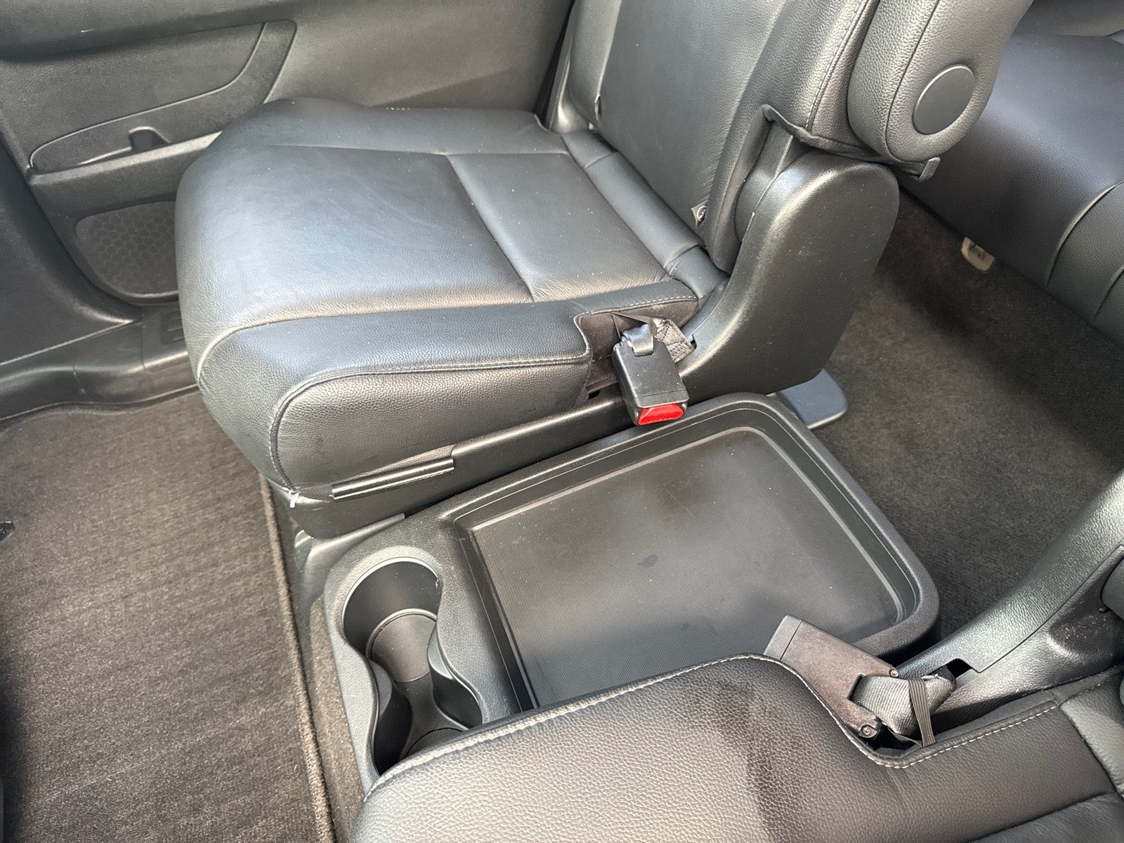 2022 Honda Pilot Touring 7-Passenger