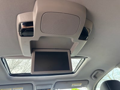 2022 Honda Pilot Touring 7-Passenger