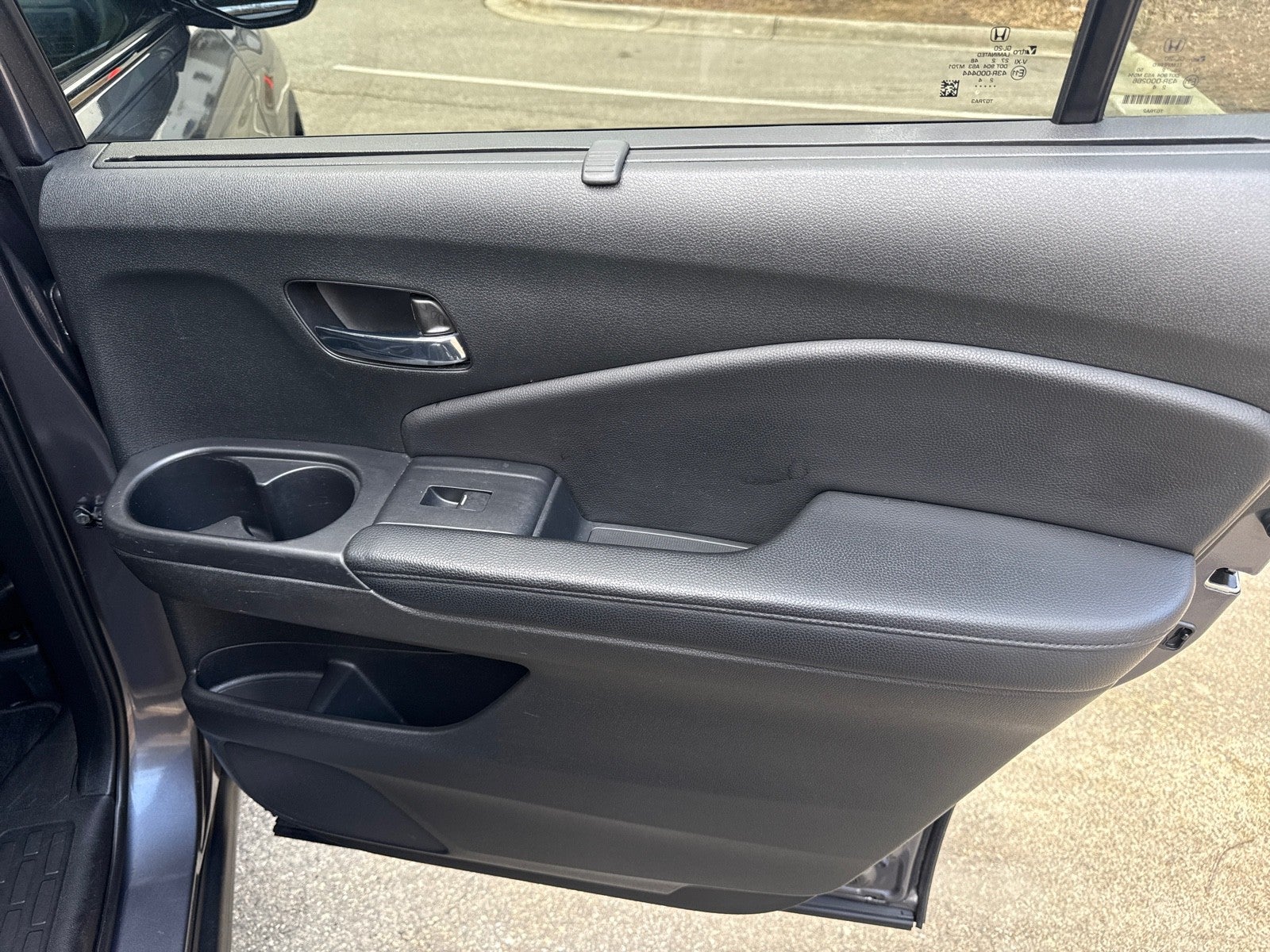 2022 Honda Pilot Touring 7-Passenger