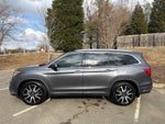 2022 Honda Pilot Touring 7-Passenger