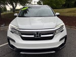 2022 Honda Pilot Elite