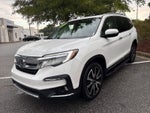 2022 Honda Pilot Elite