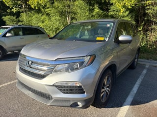 2018 Honda Pilot EX