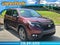 2019 Honda Passport EX-L