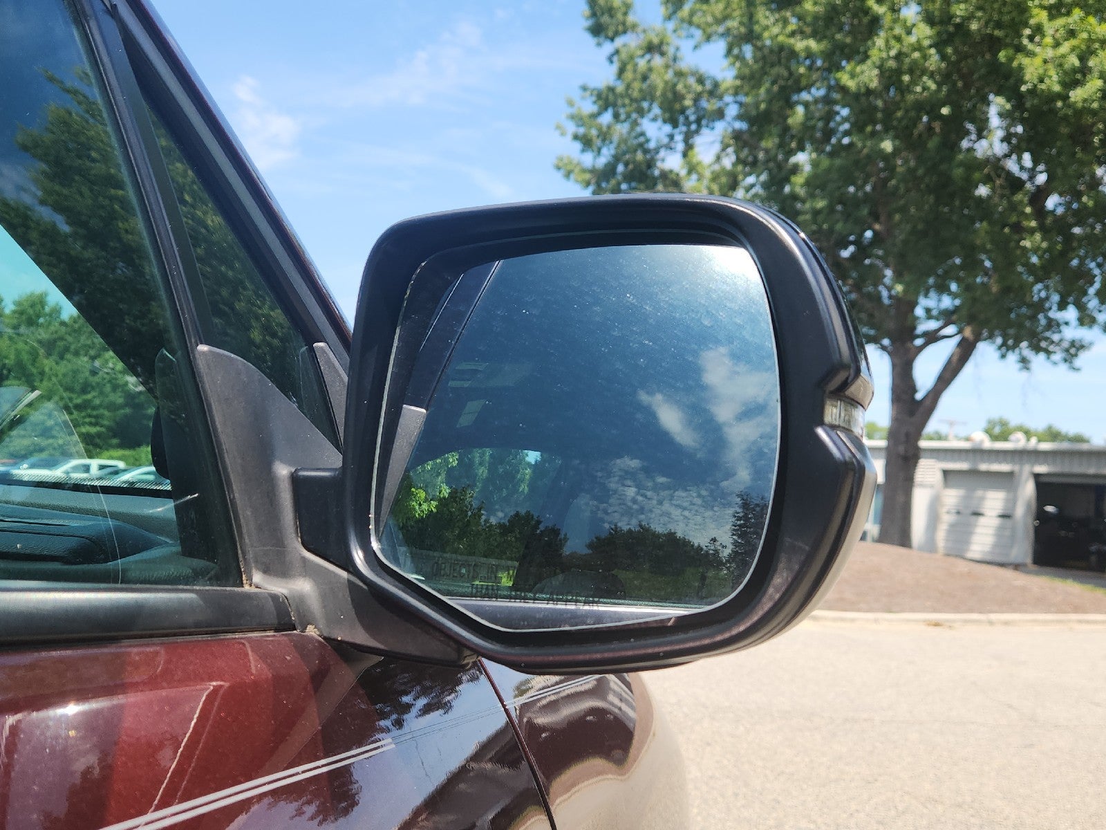 2019 Honda Passport EX-L