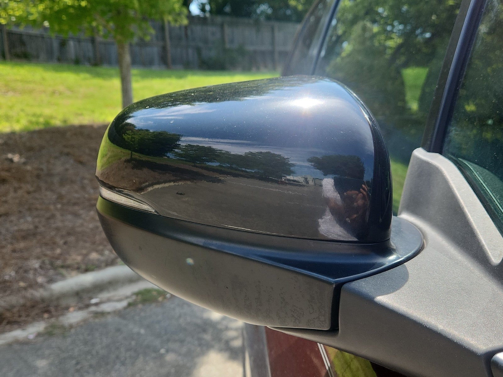 2019 Honda Passport EX-L