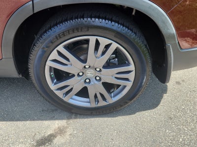 2019 Honda Passport EX-L