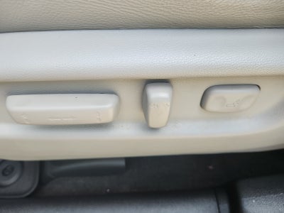 2019 Honda Passport EX-L
