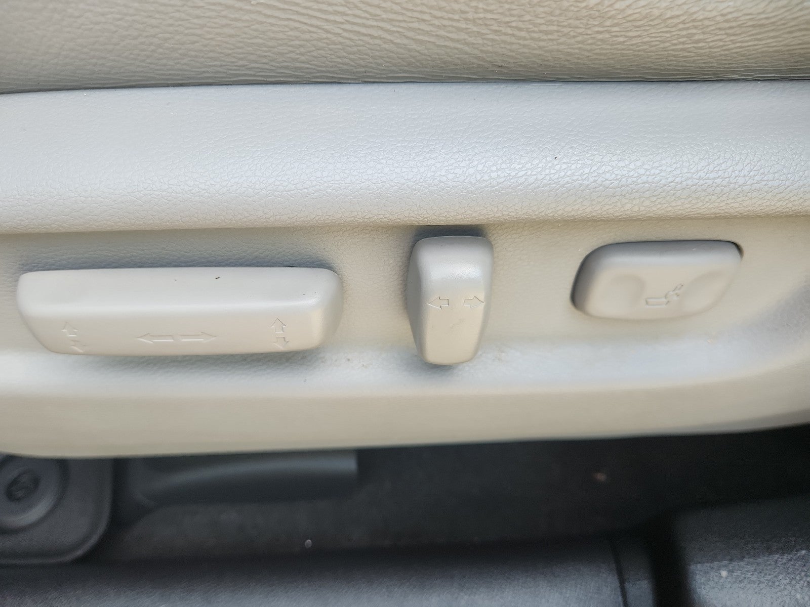 2019 Honda Passport EX-L