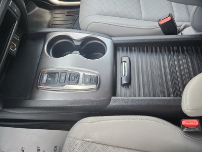 2019 Honda Passport EX-L