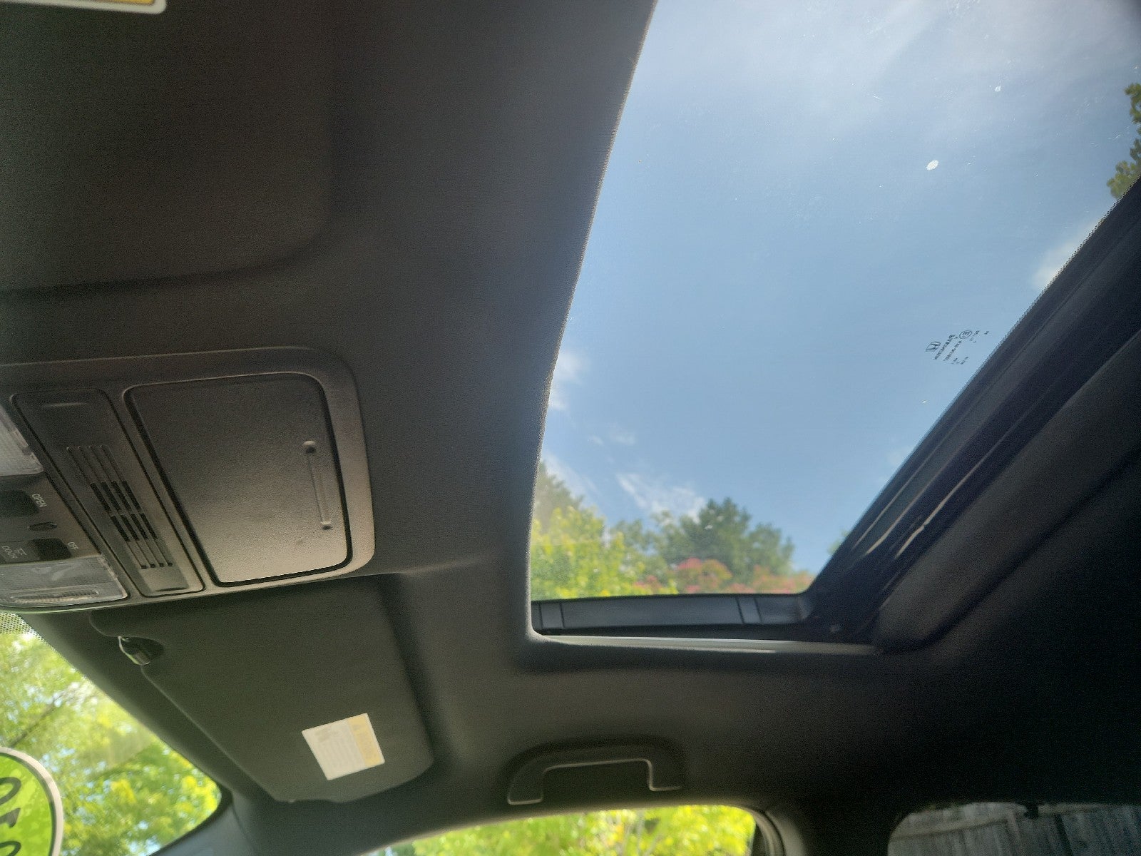 2019 Honda Passport EX-L
