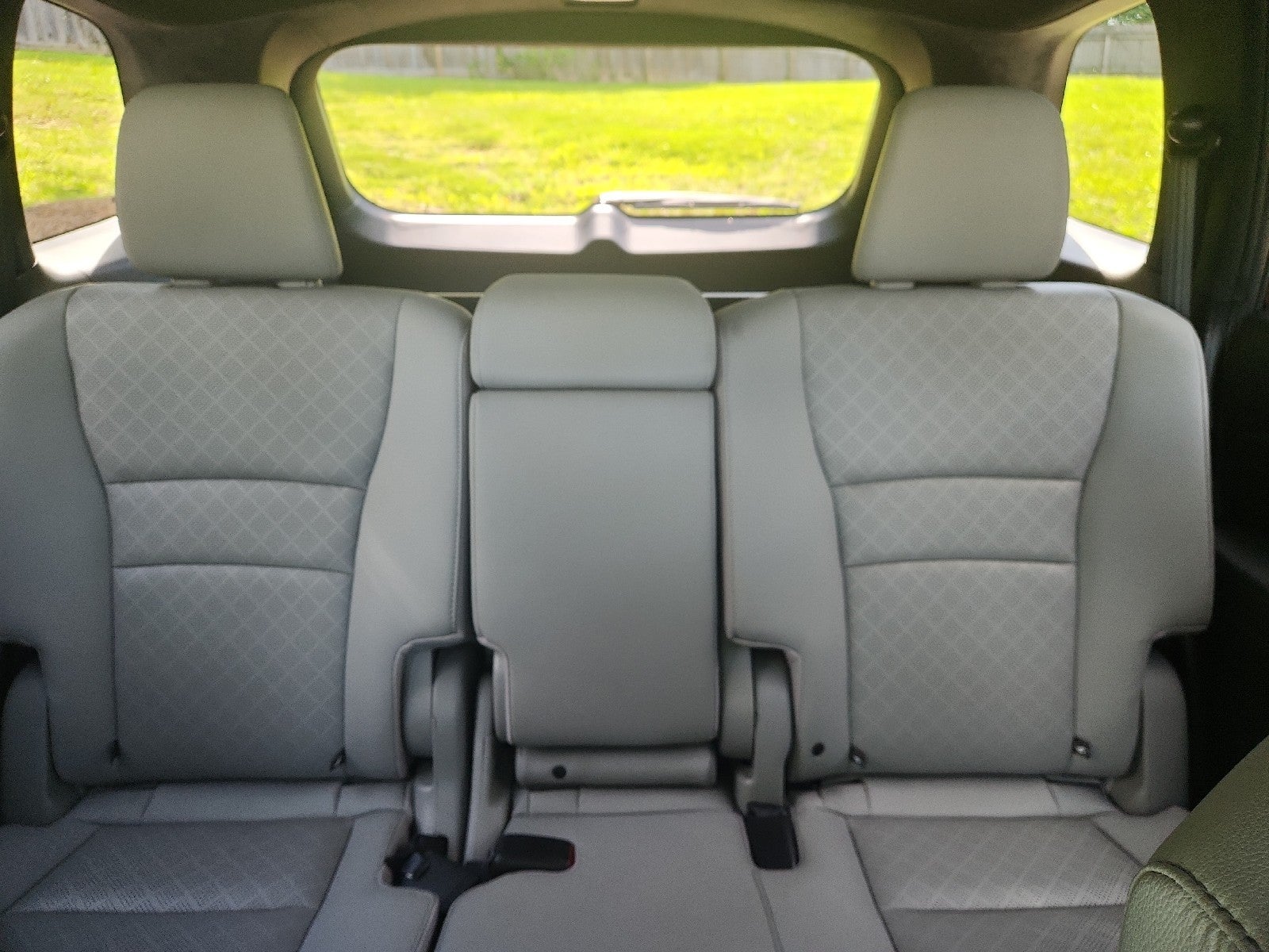 2019 Honda Passport EX-L