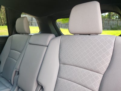 2019 Honda Passport EX-L