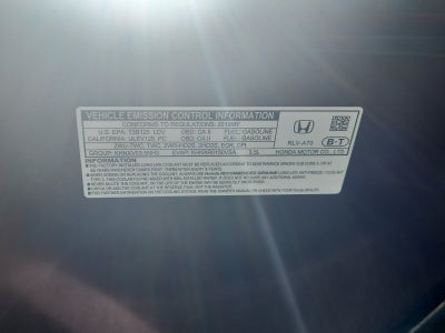 2019 Honda Passport EX-L