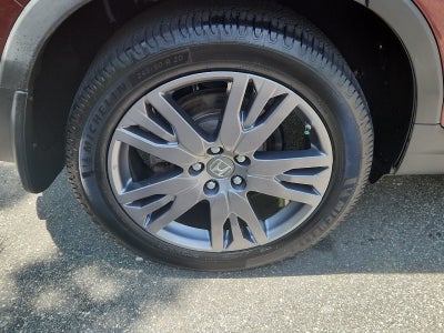 2019 Honda Passport EX-L
