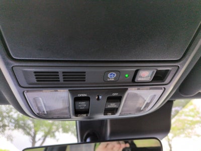 2021 Honda Passport Touring
