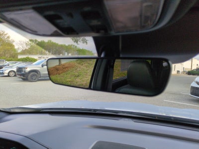 2021 Honda Passport Touring