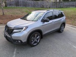 2021 Honda Passport Touring