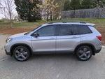 2021 Honda Passport Touring