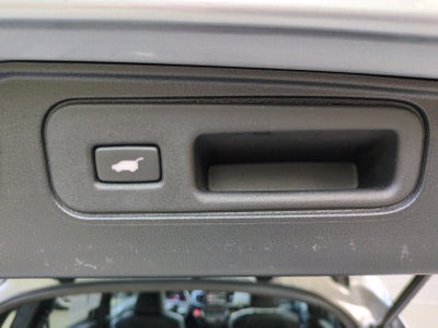 2021 Honda Passport Touring