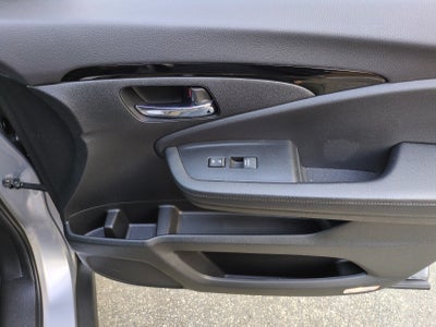 2021 Honda Passport Touring