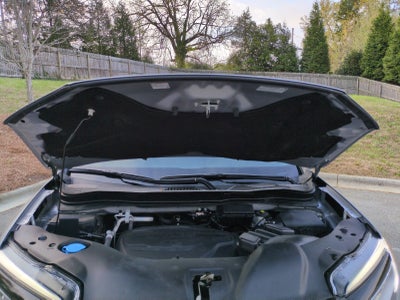 2021 Honda Passport Touring