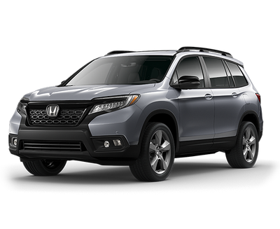 2021 Honda Passport Touring