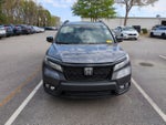 2019 Honda Passport Touring