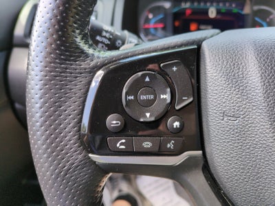2019 Honda Passport Touring