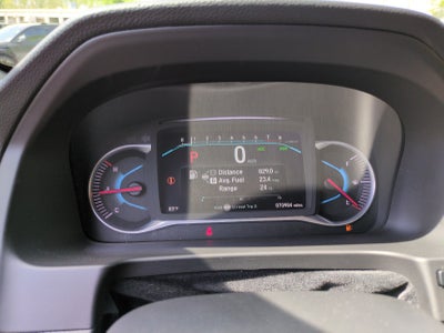 2019 Honda Passport Touring