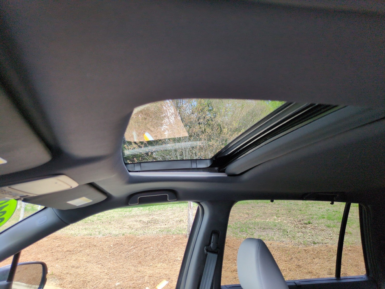 2019 Honda Passport Touring