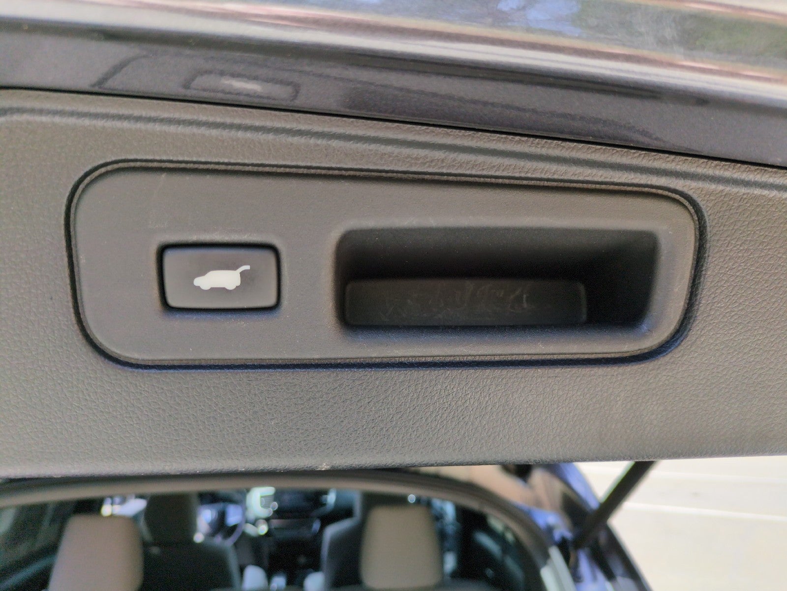 2019 Honda Passport Touring