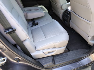 2019 Honda Passport Touring