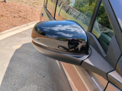2019 Honda Passport Touring