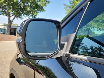 2025 Honda Passport TrailSport