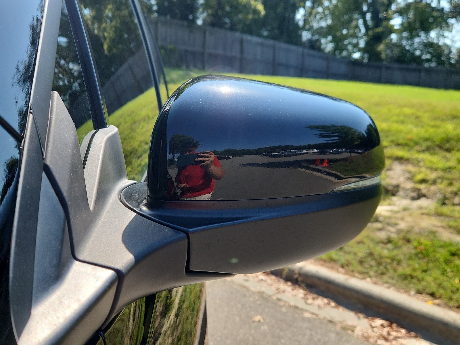 2025 Honda Passport TrailSport