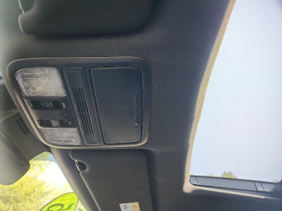 2025 Honda Passport TrailSport