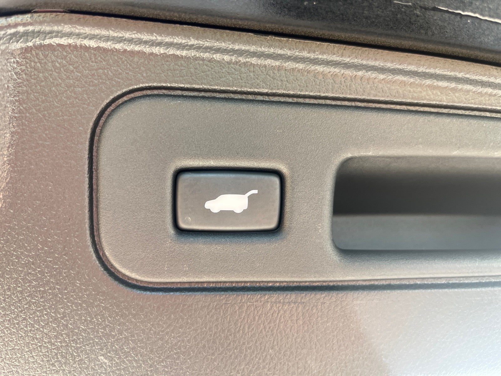 2025 Honda Passport Black Edition
