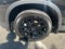 2025 Honda Passport Black Edition