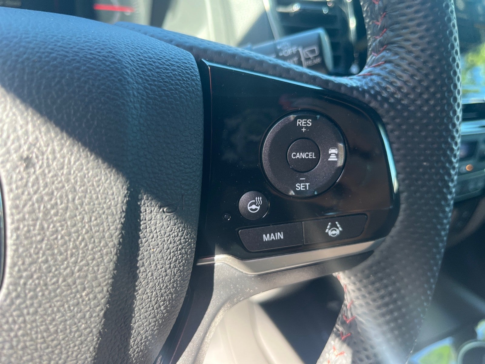 2025 Honda Passport Black Edition