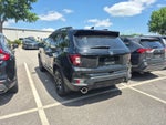 2025 Honda Passport Black Edition