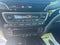 2025 Honda Passport Black Edition