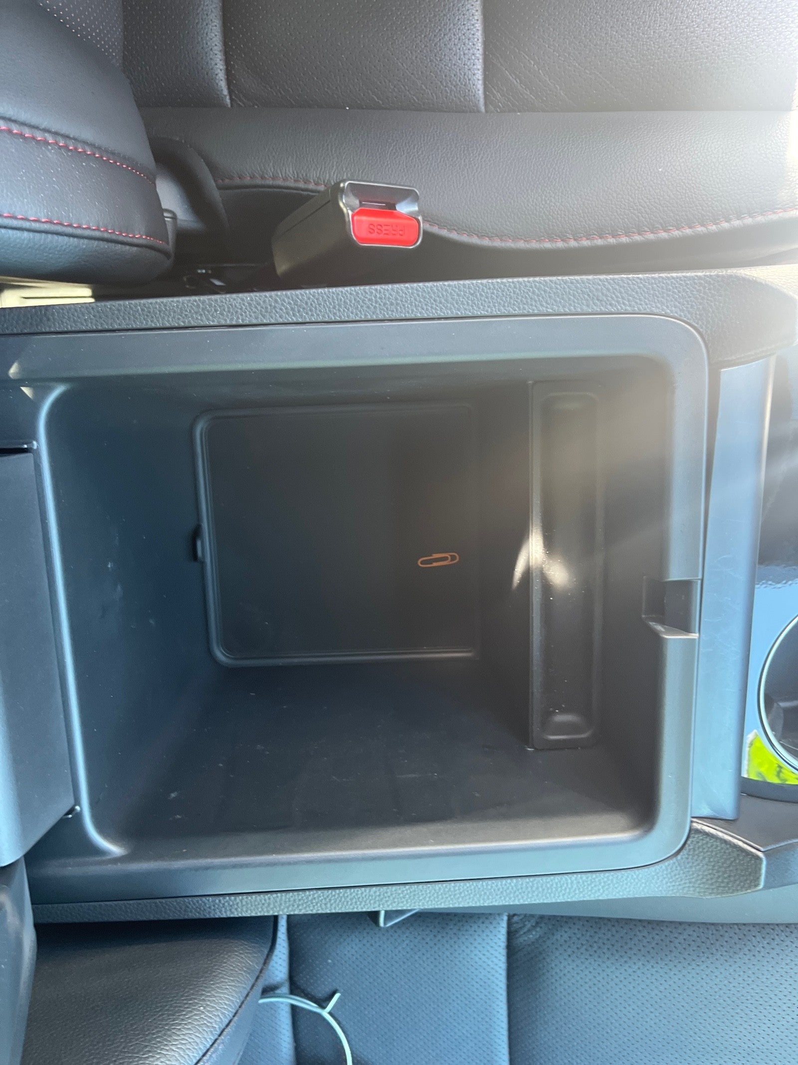 2025 Honda Passport Black Edition