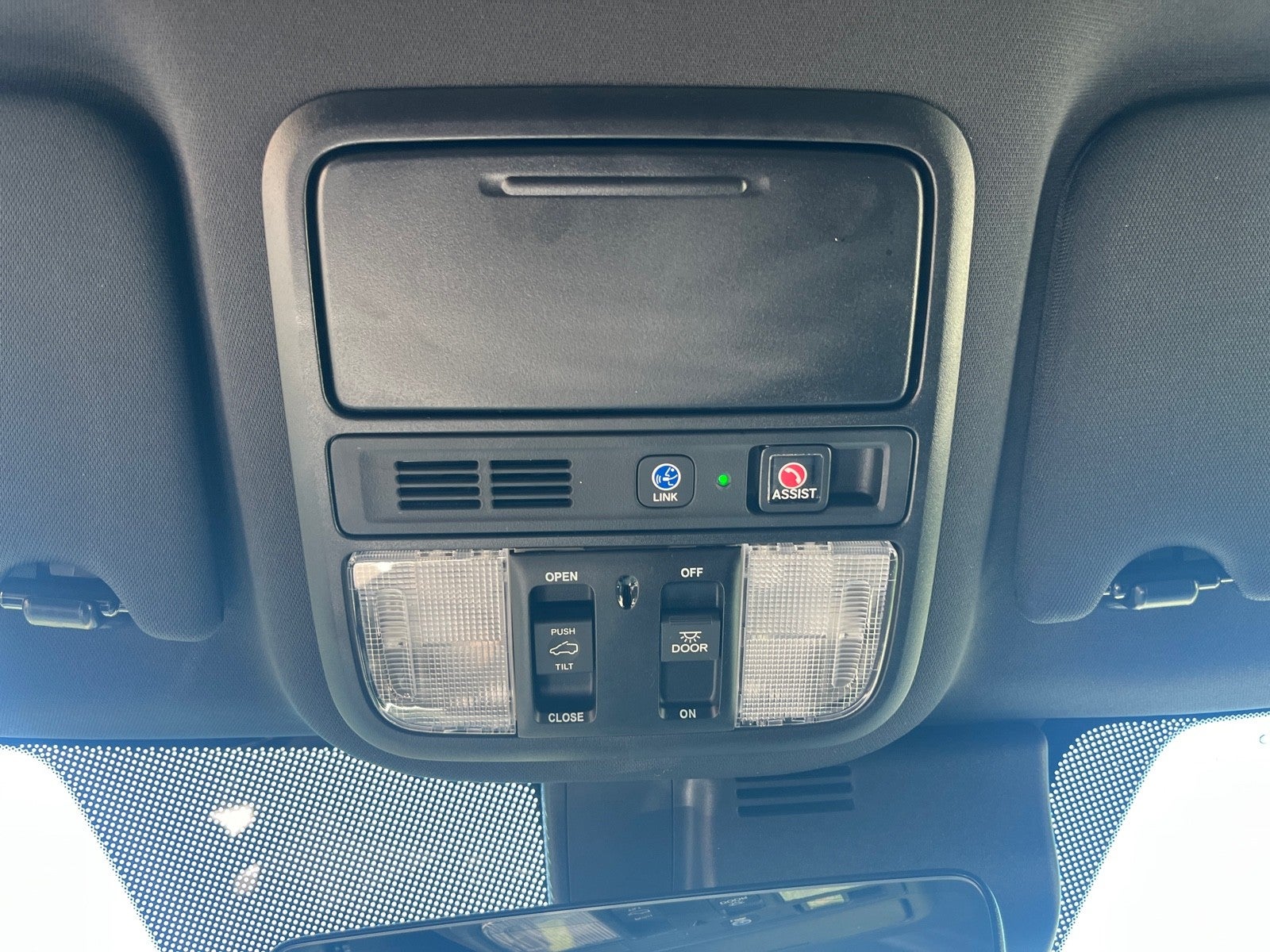 2025 Honda Passport Black Edition