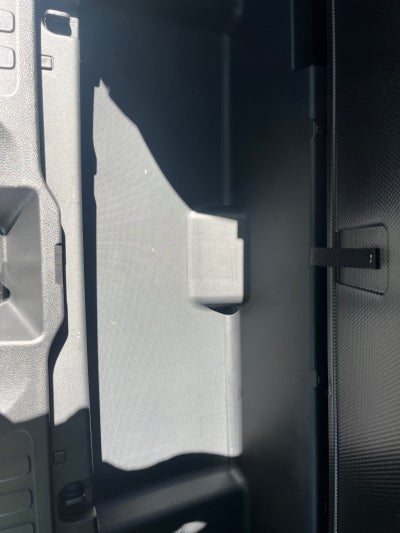 2025 Honda Passport Black Edition