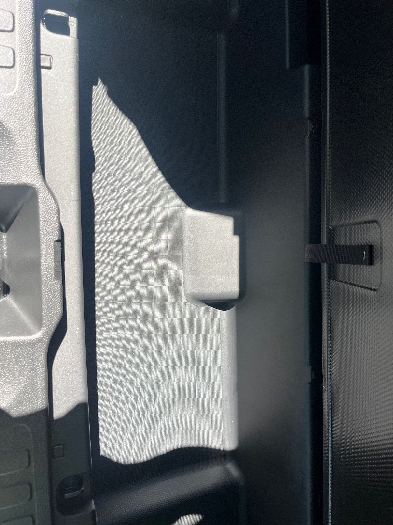 2025 Honda Passport Black Edition
