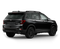 2025 Honda Passport Black Edition