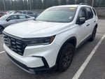 2024 Honda Pilot TrailSport